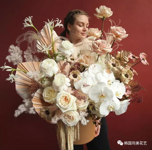 它們，憑什么成為花店的銷售黑馬——揭秘禮品花卉的爆款密碼